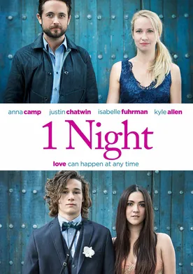 Poster One Night