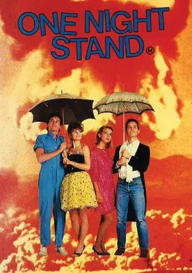 Poster One Night Stand