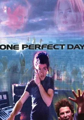 Poster One Perfect Day