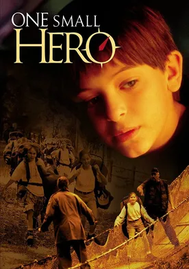 Poster One Small Hero