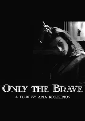 Poster Only the Brave