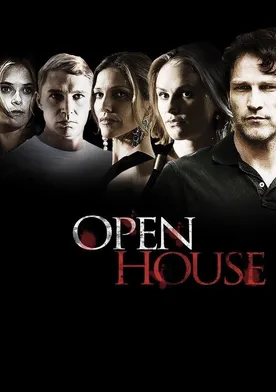 Poster Open House