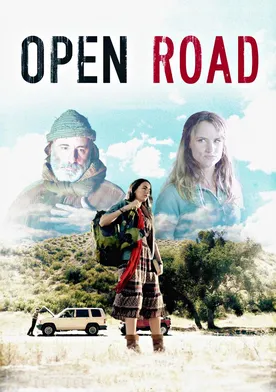 Poster Open Road