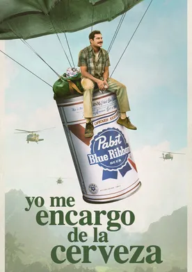 Poster Operación Cerveza