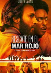 Poster de Operación hermanos