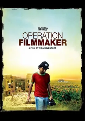 Poster Operation Filmmaker