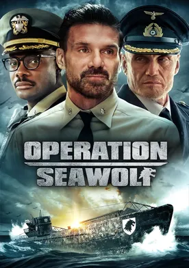 Poster Operation Seawolf