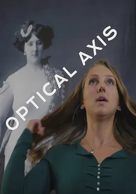 Poster Optical Axis