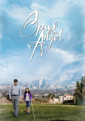 Poster Opus of an Angel