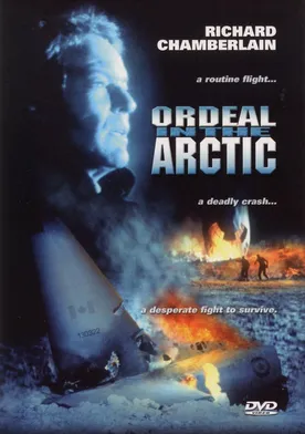 Poster Ordeal in the Arctic