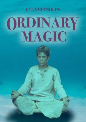 Poster Ordinary Magic