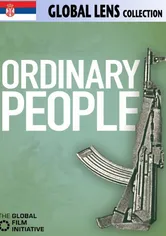 Poster Ordinary People