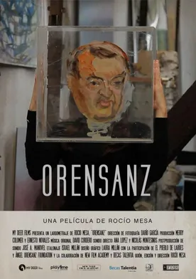 Poster Orensanz