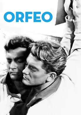 Poster Orfeo