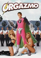 Poster Orgazmo