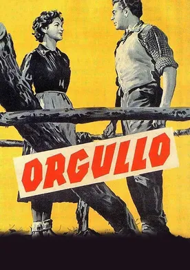 Poster Orgullo