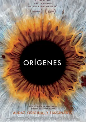 Poster I Origins