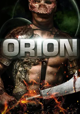 Poster Orion