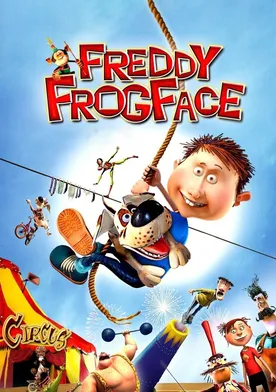 Poster de Orla Frøsnapper