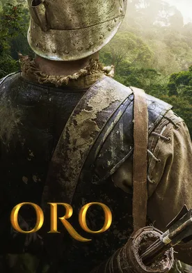 Poster Oro