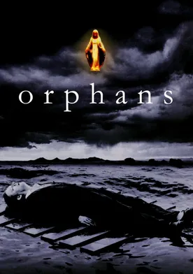 Poster Orphans