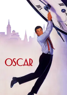 Poster Oscar