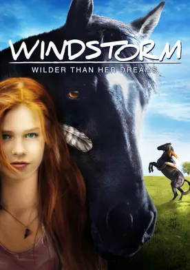 Poster Ostwind