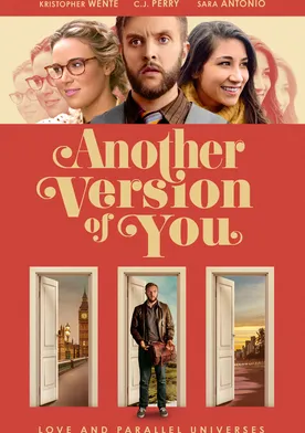 Poster Other Versions of You