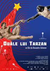 Poster Ouale lui Tarzan