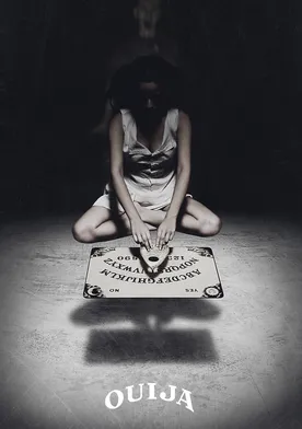 Poster Ouija