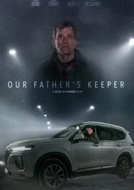Poster de Our Father's Keeper