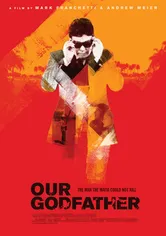 Poster de Our Godfather