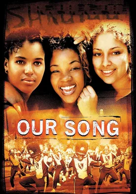 Poster Our Song