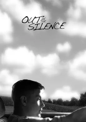 Poster Out in the Silence