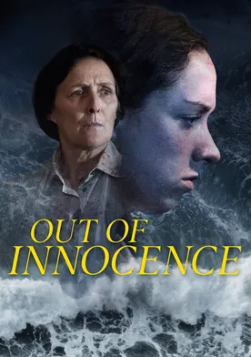 Poster Out of Innocence