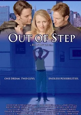 Poster Out of Step