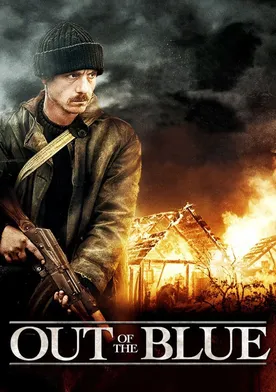 Poster de Out of the Blue