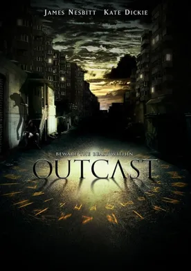 Poster Outcast