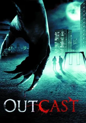 Poster de Outcast