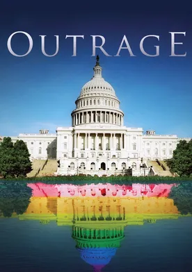 Poster de Outrage