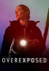 Poster Overexposed