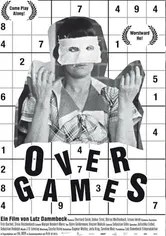 Poster Overgames