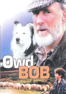 Poster Owd Bob