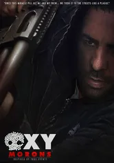 Poster de Oxy-Morons
