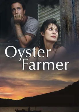 Poster Oyster Farmer