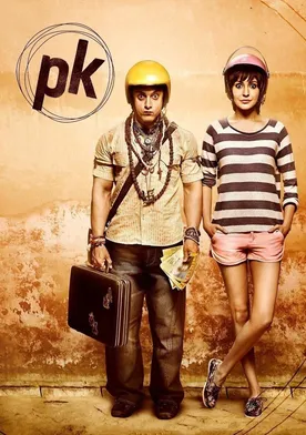 Poster PK