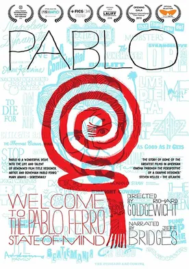 Poster Pablo