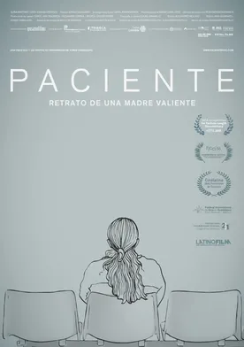 Poster Paciente