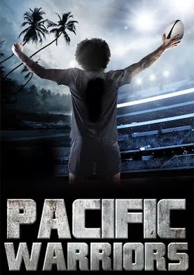 Poster Pacific Warriors