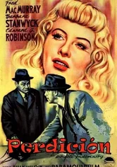 Poster de Pacto de sangre